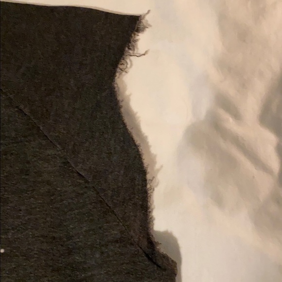 Vintage Levi’s Sweater Tee - Picture 2 of 4